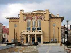 Petofi Theater