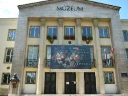 Ottó Herman Museum
