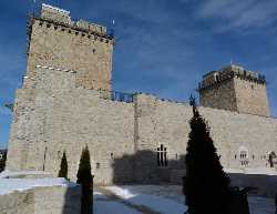 Diósgyőr Castle