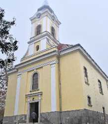 St. Anne Church