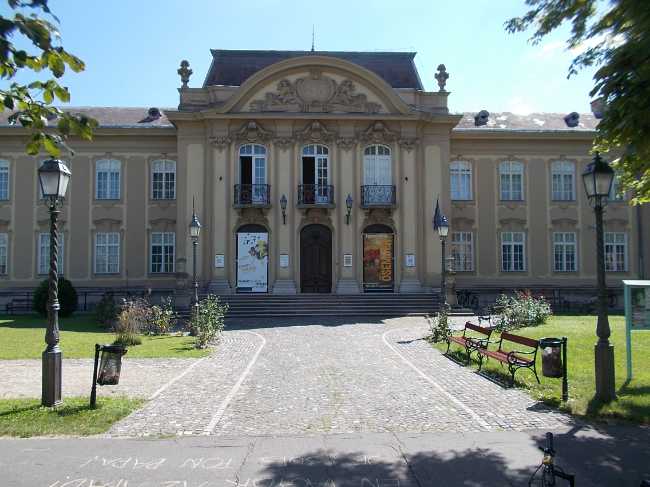 Balaton Museum