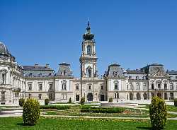 Festetics Palace