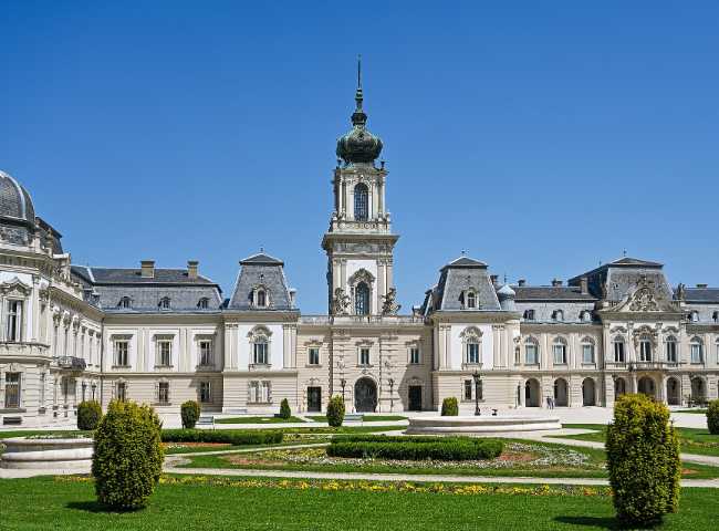 Festetics Palace