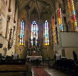 Our Lady of Hungary Church
