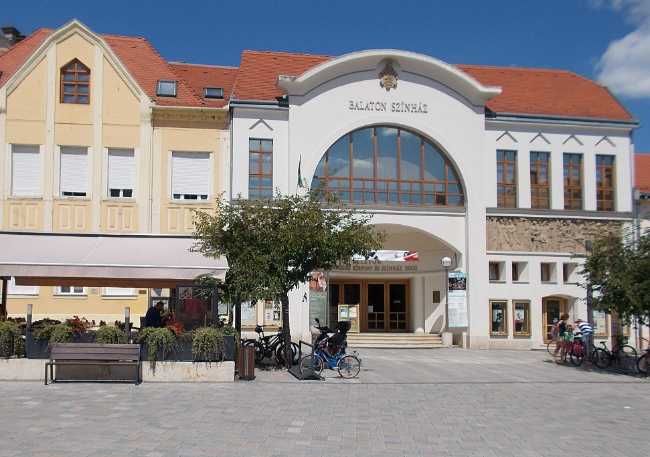 Balaton Theatre