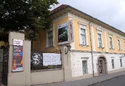 Ferenczy Museum