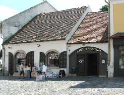 Kmetty Múzeum