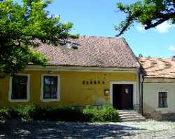 Bela Czobel Museum