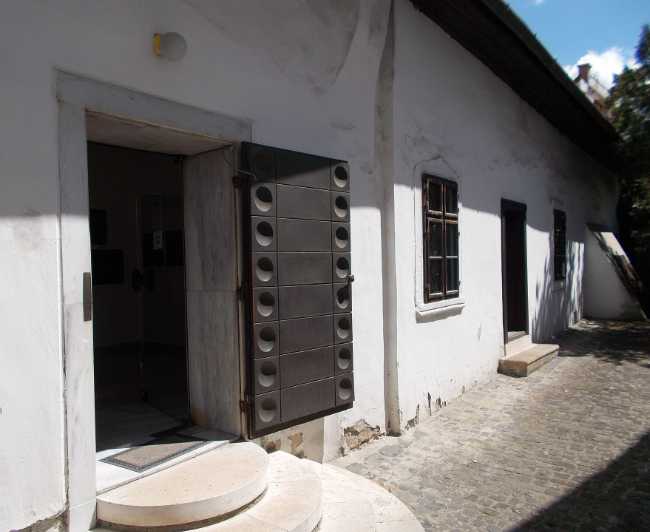 Vajda Múzeum