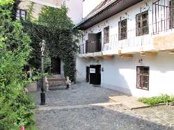 Ámos Imre - Anna Margit Museum