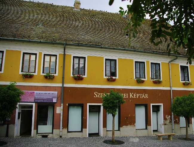Szentendre Gallery