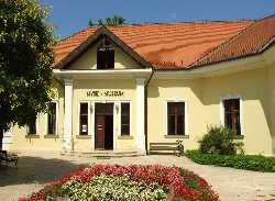 Szerb Egyházi Múzeum