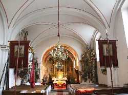 Church of Saint John the Baptist