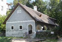 Bakonyi Ház