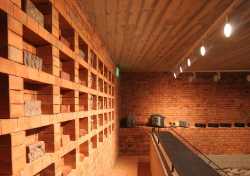 Tegularium - Brick Collection