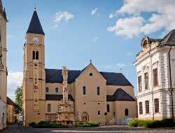 Saint Michael's Cathedral
