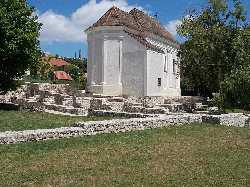 Monasteries and Gardens