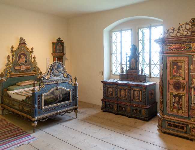 Folklore Museum
