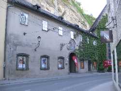 Toy Museum Salzburg