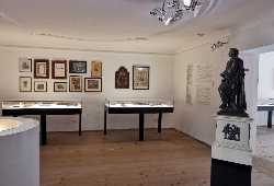 Mozart's Birthplace