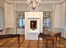 Mozart Residence
