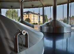Stiegl-Brauwelt