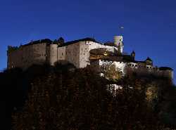 Hohensalzburg Fortress