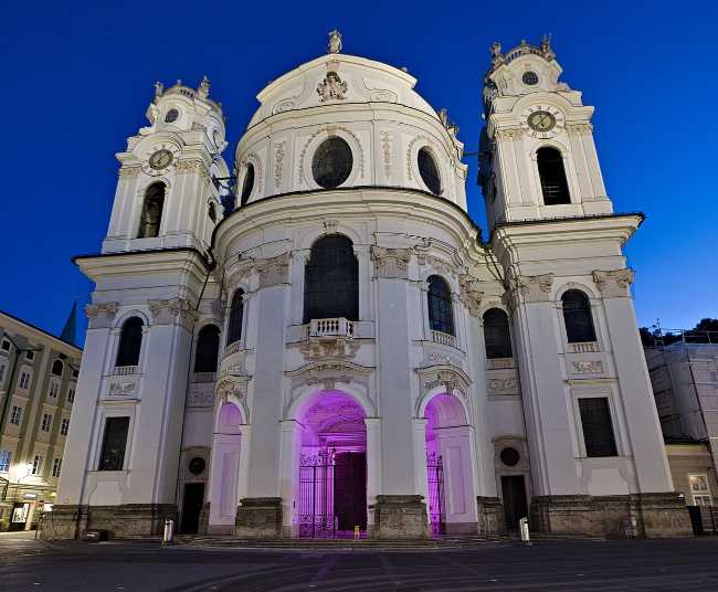 Collegiate Church