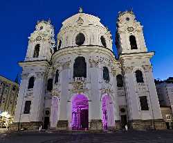 Collegiate Church