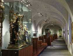 Tyrolean Folk Art Museum