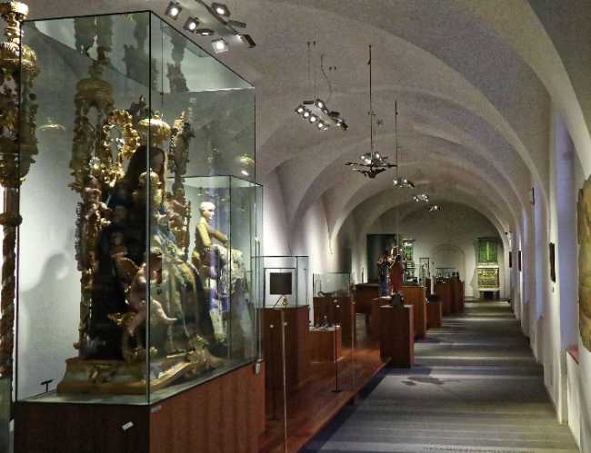 Tyrolean Folk Art Museum