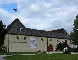 Museum im Zeughaus / Tiroler Landesmuseen