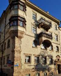 Stadtarchiv/Stadtmuseum