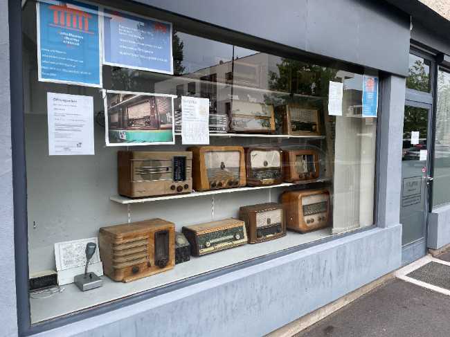 Radiomuseum