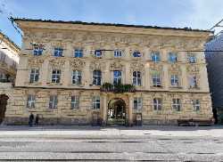 TAXISPALAIS Kunsthalle Tirol