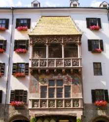 Golden Roof Museum