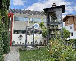 Glockengießerei Grassmayr - 