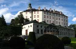 Ambras Castle