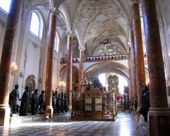Court Church