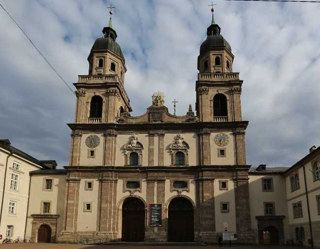 Jesuit Church