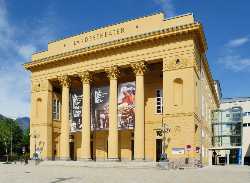 Tiroler Landestheater