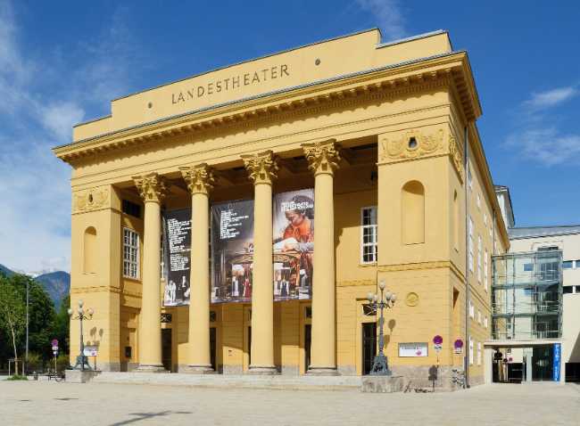 Tiroler Landestheater