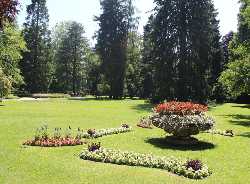 Hofgarten Innsbruck