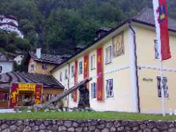Hallstatt World Heritage Museum
