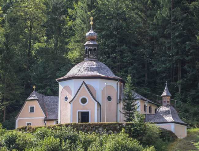 Kalvarienbergkirche