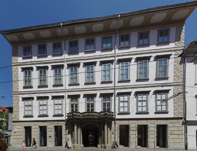 Graz Museum