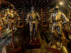 Styrian Armory