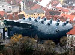 Kunsthaus Graz
