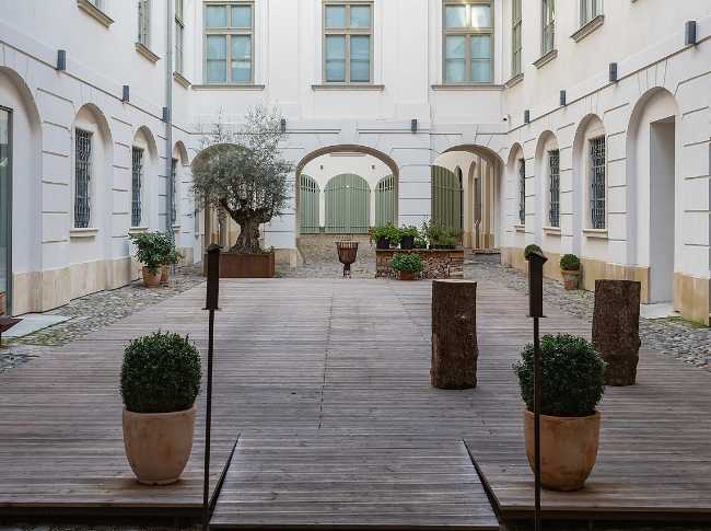 Museum für Geschichte