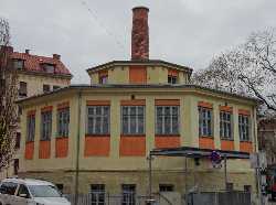 Museum der Wahrnehmung